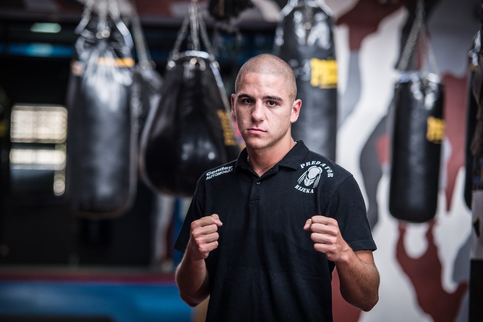 Natjecatelji | Boxing & Body Workout Club Predator